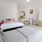 Kapetan Apartamento *