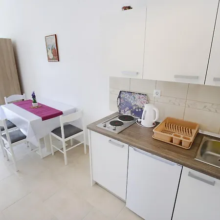 Apartman Kapetan Sukosan