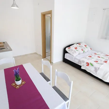 Apartman Kapetan Sukosan