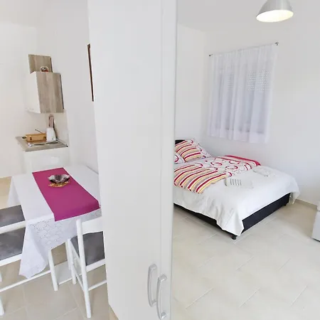 Apartman Kapetan *