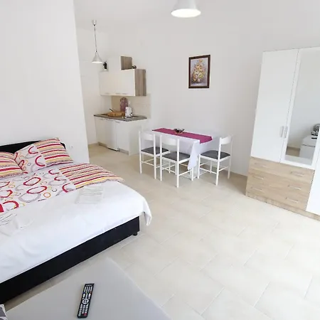 Apartman Kapetan *