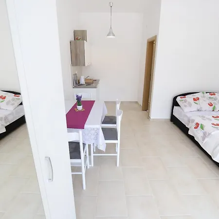 Apartman Kapetan