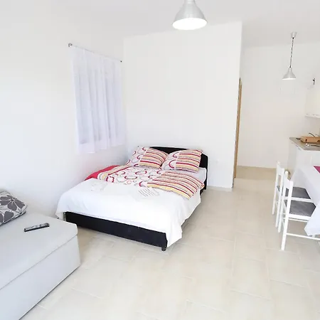 Apartman Kapetan *