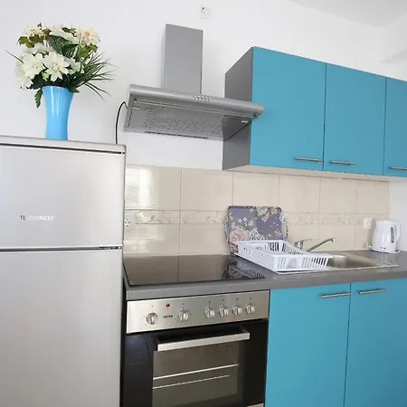 Apartman Kapetan Sukosan