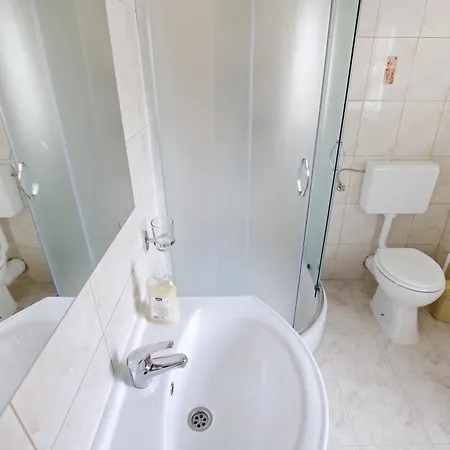 Kapetan Apartman Sukosan