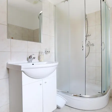 Apartman Kapetan Sukosan