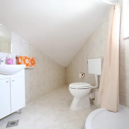 Apartman Kapetan Sukosan