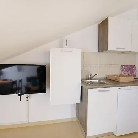 Apartman Kapetan Sukosan