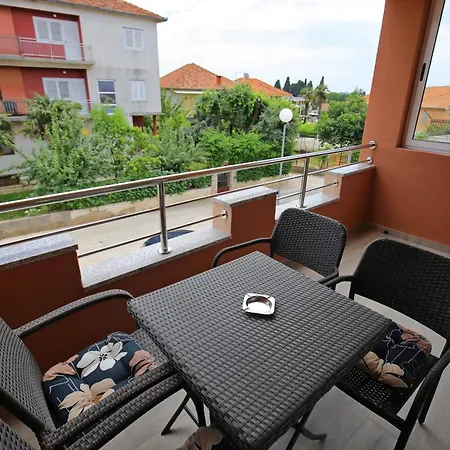 Kapetan Apartman Sukosan