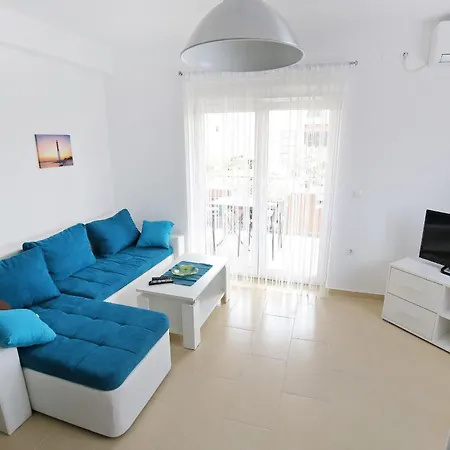 Kapetan Apartman
