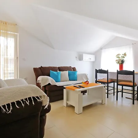 Kapetan Apartman