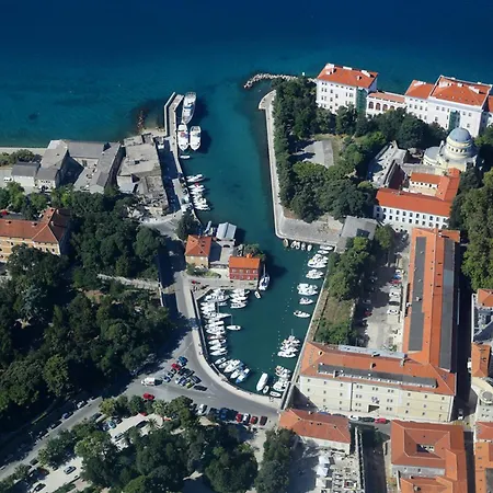 Kapetan Apartman