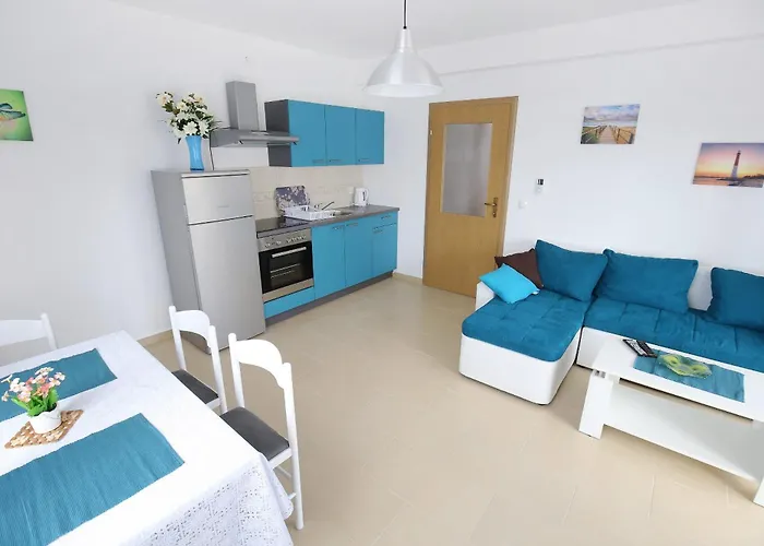Kapetan Apartman *