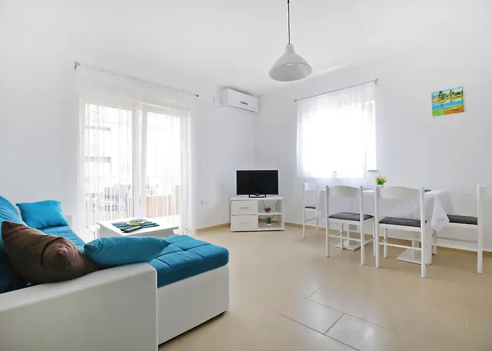 Apartman Kapetan *