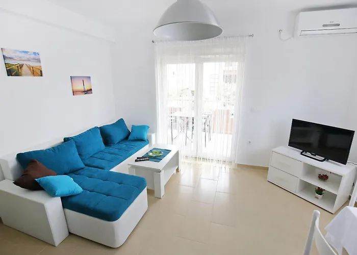 Kapetan Apartman