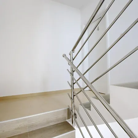 Apartment Kapetan *