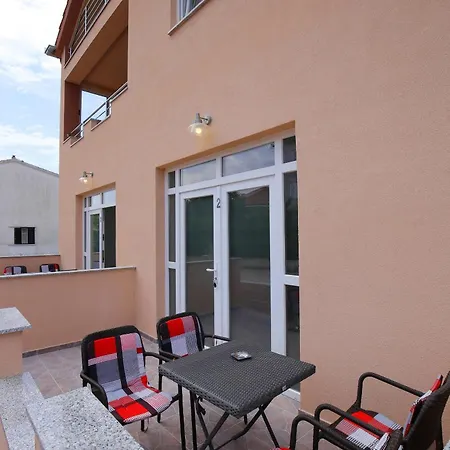 Apartment Kapetan
