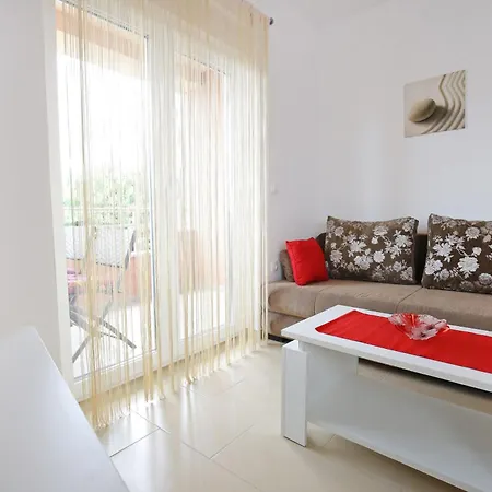 Kapetan Apartment