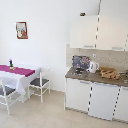 Apartment Kapetan *