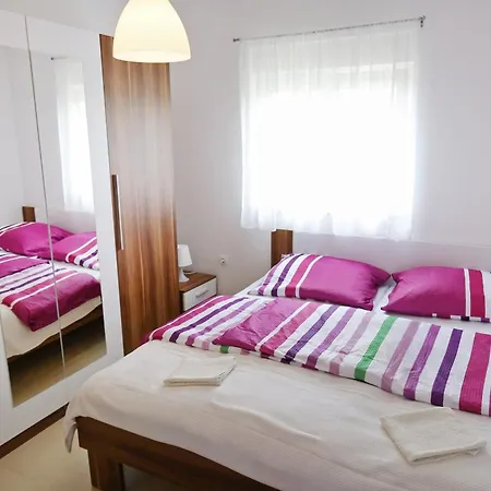 Kapetan Apartment