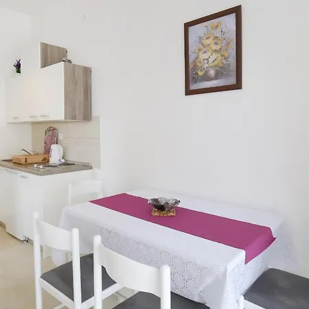 Apartment Kapetan *