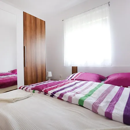 Kapetan Apartment