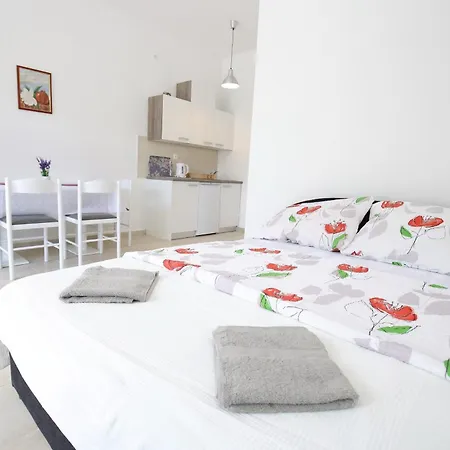 Apartment Kapetan