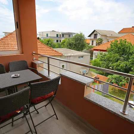 Kapetan Apartment