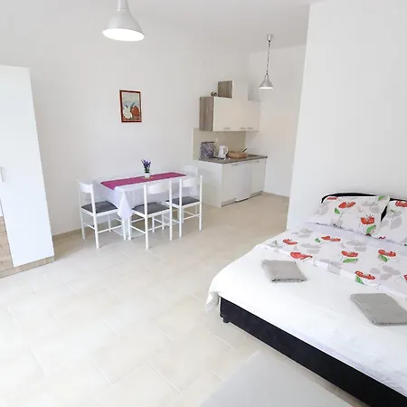 Apartment Kapetan *