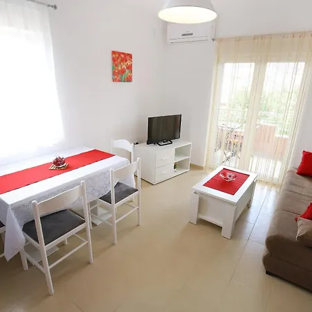 Kapetan Apartment