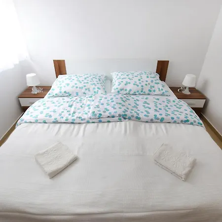 Apartment Kapetan *