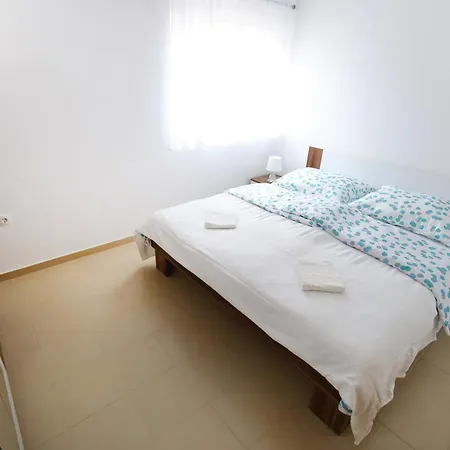 Apartment Kapetan