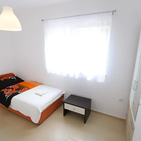 Apartment Kapetan *