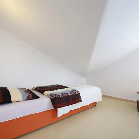Apartment Kapetan *