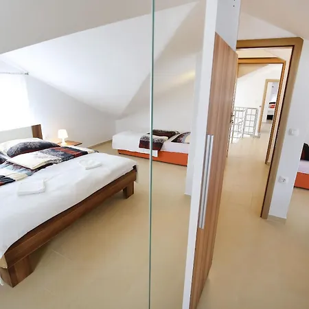 Kapetan Apartment