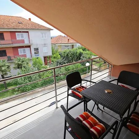 Apartment Kapetan